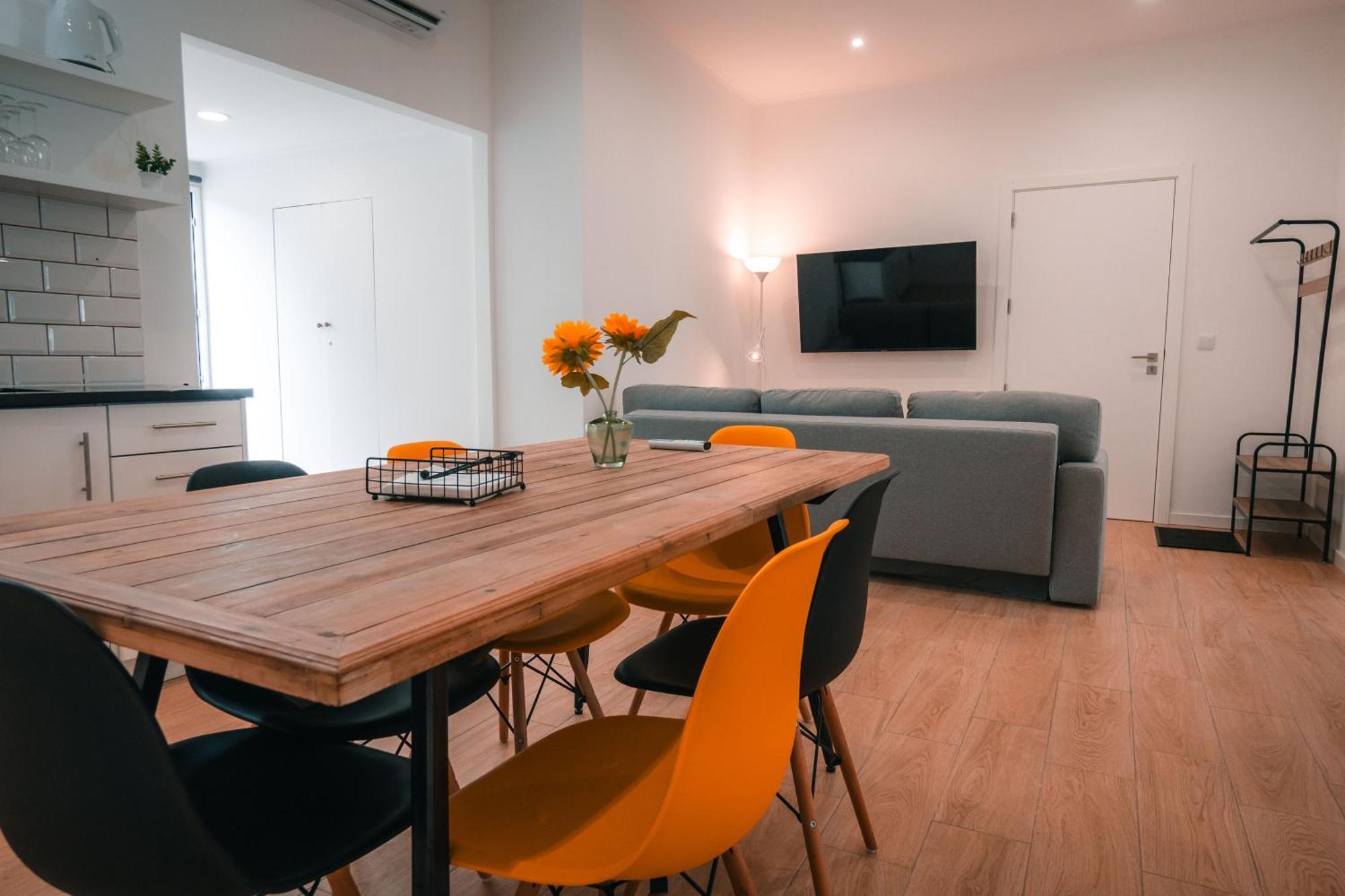 Keymaker House Appartement Ponta Delgada